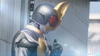 【1080p 60FPS】Agito's changes from 2001 to 2018