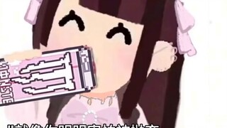 Episode 16: Landmine Girl finally realizes her feelings