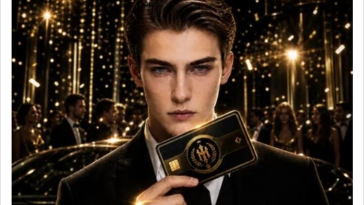 The_Limitless_Black_Card
