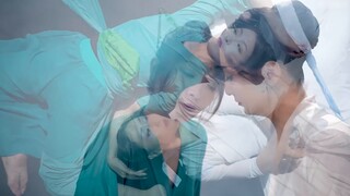 [White Snake 2: The Green Snake Rises] Ji Qing's Beautiful Aerial Dance ~ Trailer