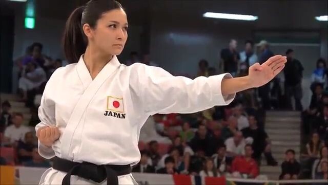 KARATE~2