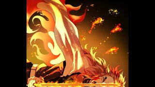 Rengoku Kyojiro [Industry Baby]