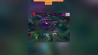 Đẩy phát 4 người thì sao đỡ nổi 👍 lqmb lienquan lienquanmobile_garena lienquanmobile garenalienquan xuhuongtiktok capcut