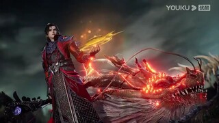 The Success Of Empyrean Xuan Emperor S2 Eps 174 [214]