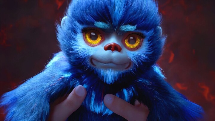 Even today, we still don’t know just how high the Ti Hun Beast’s potential really is.