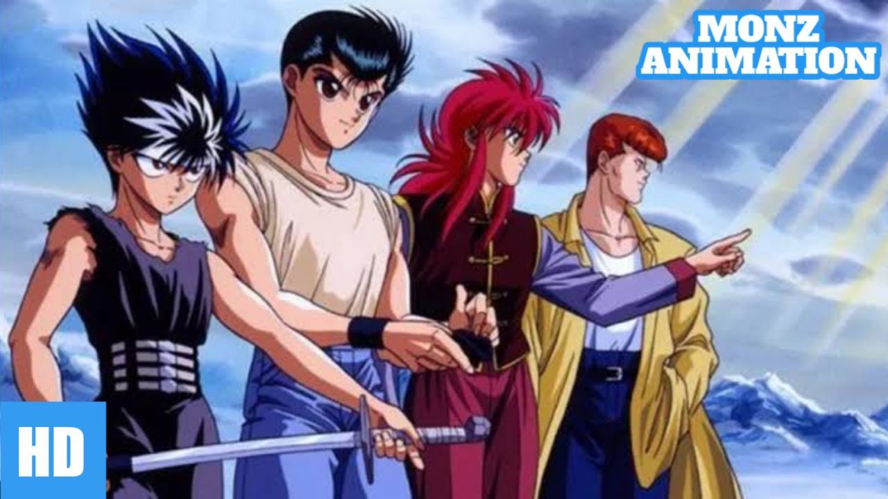 Ghost Fighter Episode 21 Tagalog BiliBili