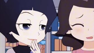『神奇阿呦』气质高贵的优雅贵妇