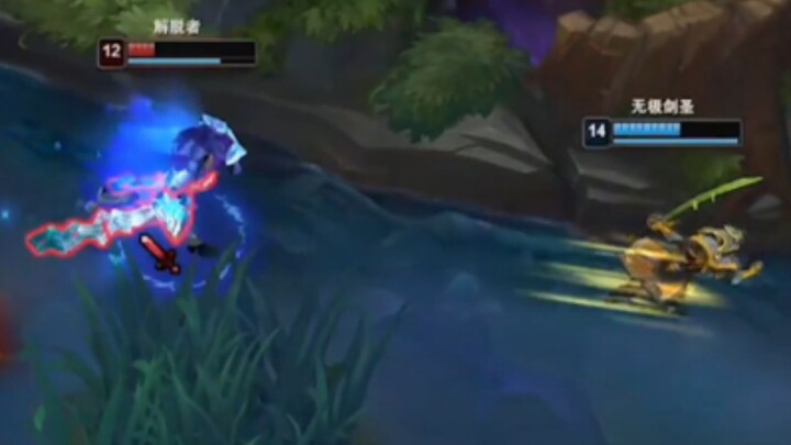 Video kali ini benar-benar dibawa oleh para jagoan!