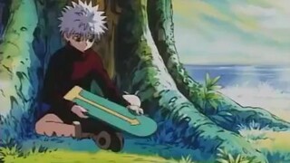 Hunter X Hunter Themes Song