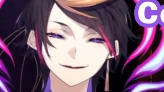 Anime|Vtuber|Shu Yamino can't Stop Laughing