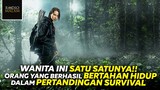 HANYA 1 ORANG YANG AKAN JADI PEMENANG DALAM GAMES SURVIVAL INI!! - Alur Film The Hunger Games(2012)