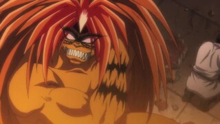 Ushio to Tora ep-20 (s1)