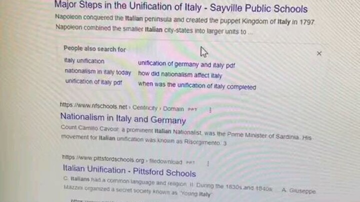 Need to make presentation?.....watch this! ctto