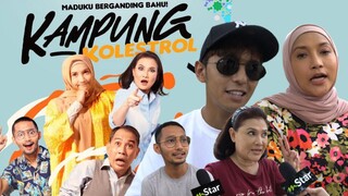 Kampung Kolestrol ~Ep1~