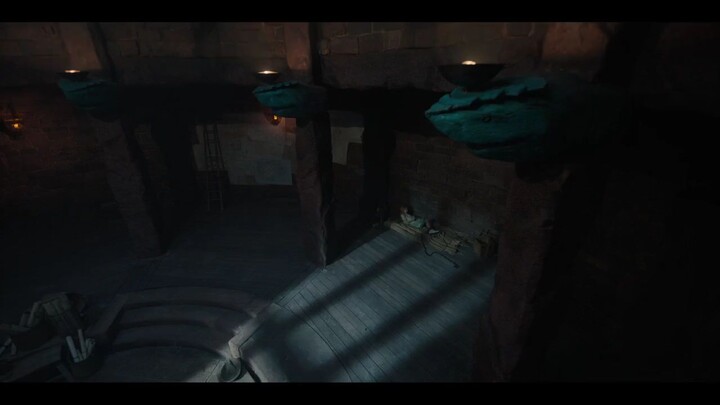 Ep 8 (END) One Piece Live Action Season 1 dub indo