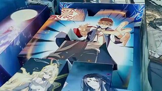 Wu dong qian kun S5 eps 10 sub indo