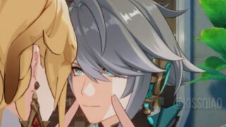 I hope you feel better~