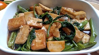 Ulam na Halagang 60 Pesos lang Masarap at Masustansya pa!Murang Ulam Recipe!