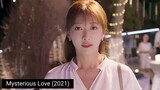 Mysterious Love | Eps 1