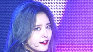 [EXID] 朴正花 UP DOWN 性感高能混剪