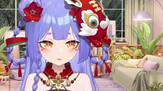 【Tiandou】I feel like VR veterans are all so grumpy😥