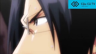 Cậu Cả TV - Khơi nguồn cảm hứng P1#Anime #Schooltime