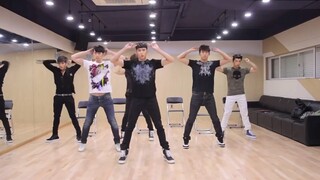 2PM Jun.K & Nichkhun & Ok Taec-yeon & Jang Woo-young & Lee Jun-ho & Hwang Chan-sung - A.D.T.O.Y. The