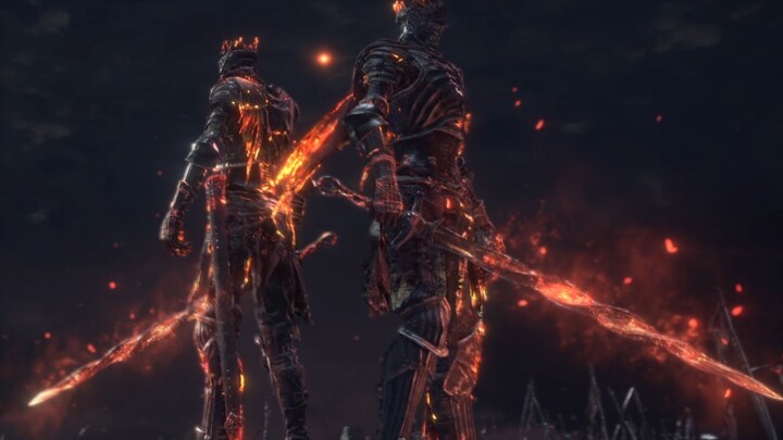 ควบคุมจ้าวไฟกลายเป็นผู้พิชิตจ้าวไฟทั้งหลาย