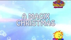 [Incomplete] Winx Club 5x10 - A Magix Christmas (Malayalam - Kochu TV)