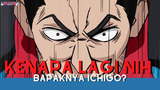 Bleach || Kenapa Lagi Nih Bapaknya Ichigo ❓❓❓