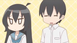 Healing girl: วันนี้เด็กชายมาสายอีกแล้ว และหญิงสาวก็โกรธมาก!