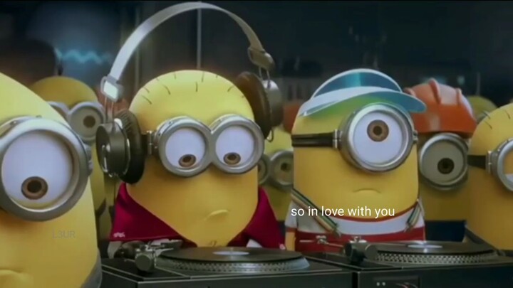 When i met you - ( Apo hiking society )