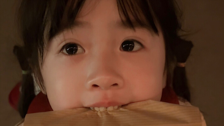 Whose heat pack is this? Oh, it’s mine!