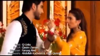 Mohabbat Tumse Nafrat Hai OST Video Song Rahat Fateh Ali Khan(360P)