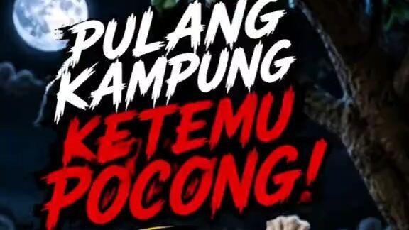 Dimas cuma ingin pulang seperti biasa.