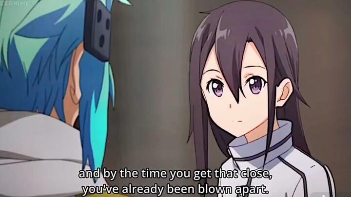 Sword Art Online