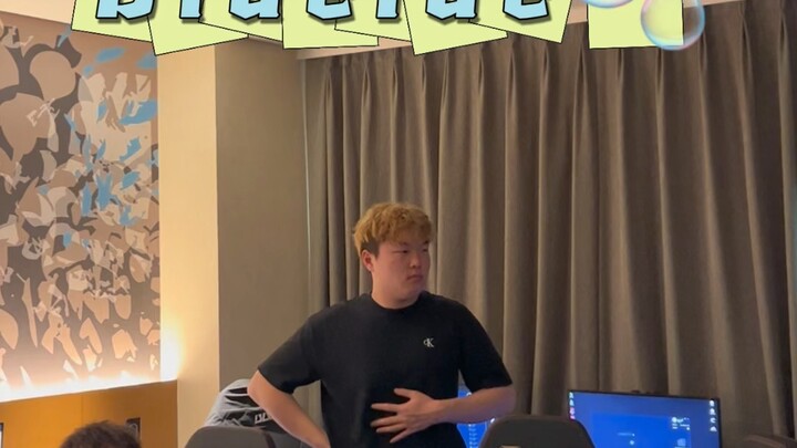 Ăn, uống, luyện tập, kêu meo meo, số 28, nào, meo meo [BLG Bululu_BLG nào]