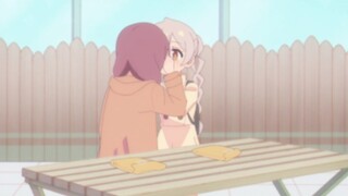 “โอนี่จัง เขามีชู้แล้วแฟนเขารู้! มันจะต้องพังแน่...”~