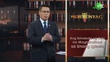 Ang Pagbubunyag :The Prophecy about the Apostasy