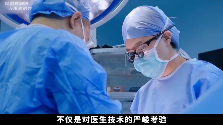 只因为丁丁太短，12岁男孩只能蹲着尿尿，医生：手术重建！