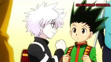 HUNTER X HUNTER EPISODE 27