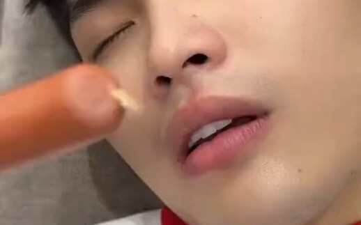 Is Big Brother’s big sausage tasty?