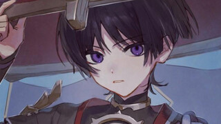 [ผู้กระจาย/การล่มสลายของประเทศ/การล่มสลายของฟ้าร้องและฟ้าผ่า] "ใครให้สิทธิ์คุณเลียนแบบสิ่งที่ฉันพูด"