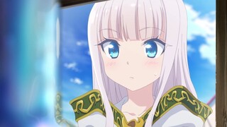 She professed herself pupil of the wise man - Episode 01 [English Sub]