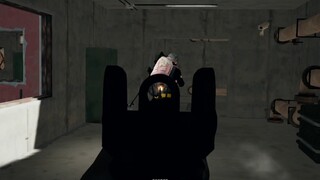 مظلمة مدينة التوحد