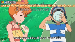 Pokemon Sun And Moon Tập 103