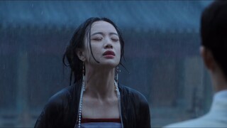 【墨雨云间】婉宁 | 一世聪明 | 此生不安宁，风息雨不停