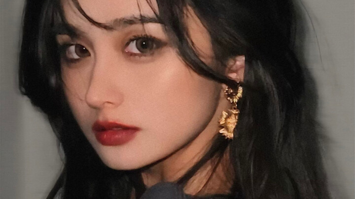 Is it hard to have relationship problems after putting on makeup?