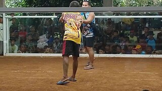 Di naka palag sa mistisohin