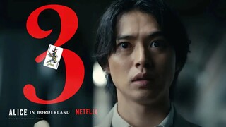 Alice in Borderland S3 E2